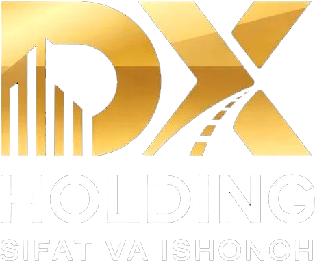 DX Holding
